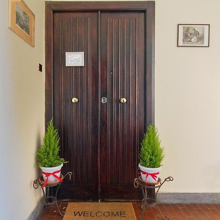 에르콜라노 Casa Bianca 아파트 외부 사진